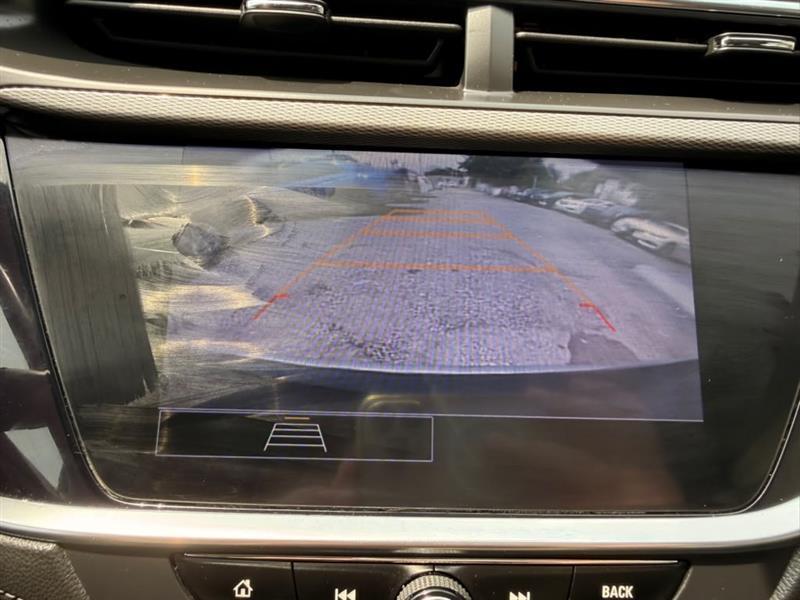 Buick Encore GX Select AWD 2021