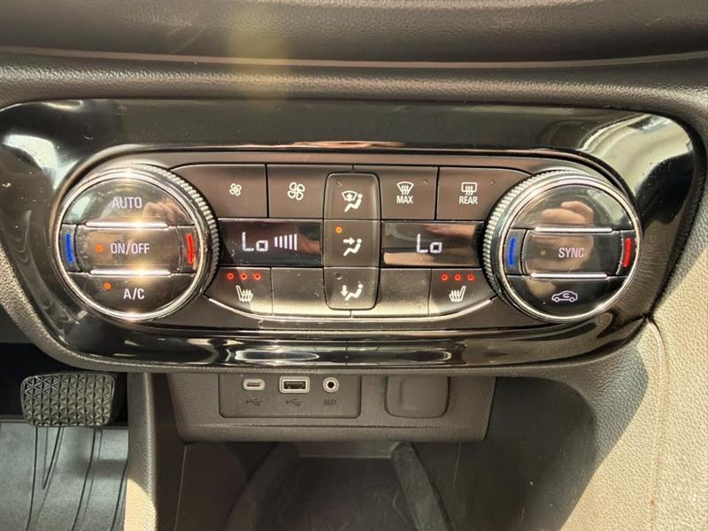 Buick Encore GX Select AWD 2021