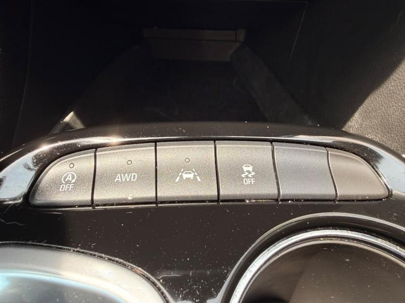 Buick Encore GX Select AWD 2021