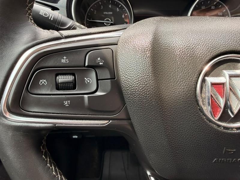 Buick Encore GX Select AWD 2021
