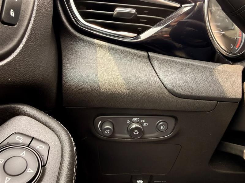 Buick Encore GX Select AWD 2021