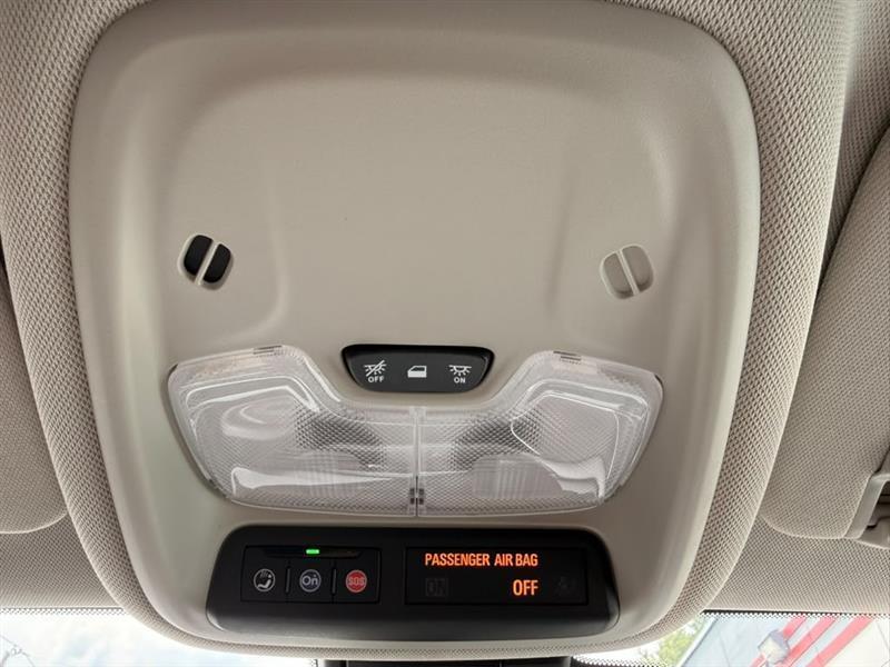 Buick Encore GX Select AWD 2021