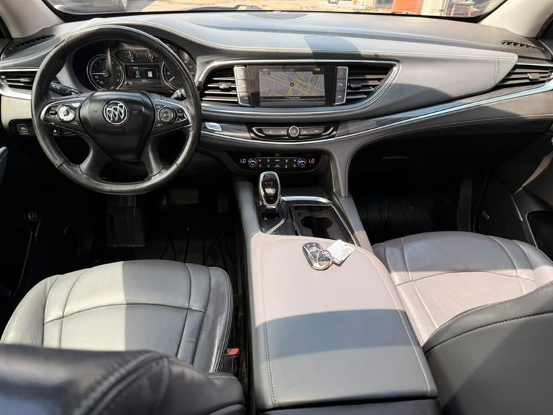 Buick Enclave Premium AWD 2018