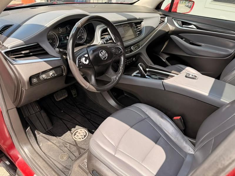 Buick Enclave Premium AWD 2018