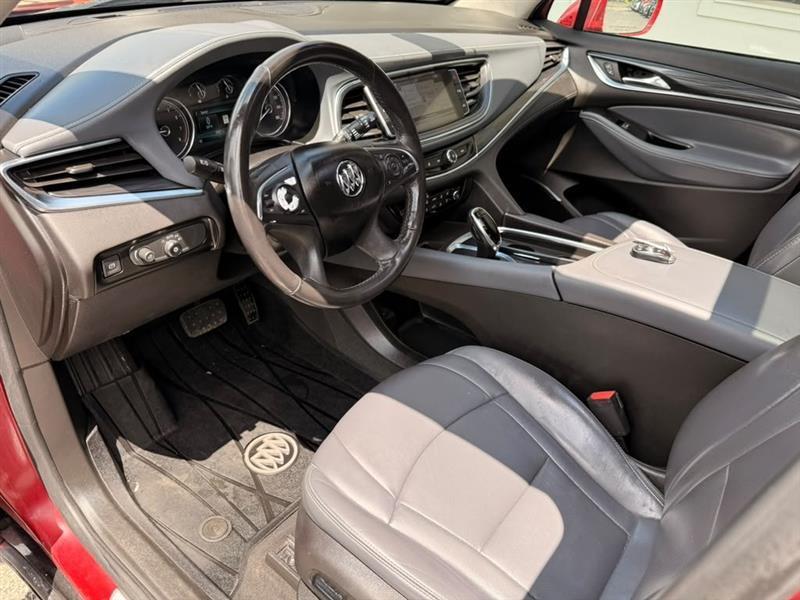 Buick Enclave Premium AWD 2018