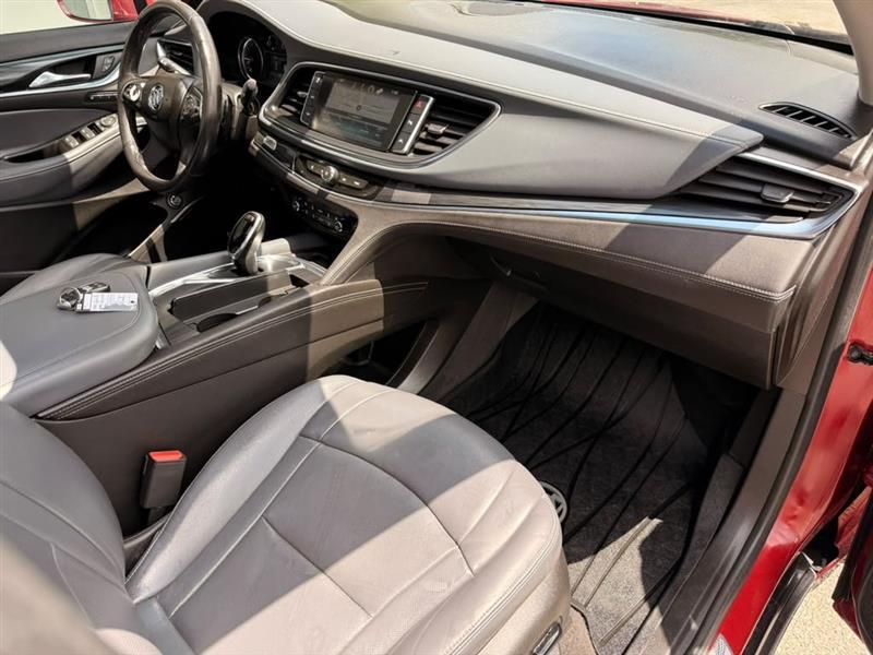 Buick Enclave Premium AWD 2018