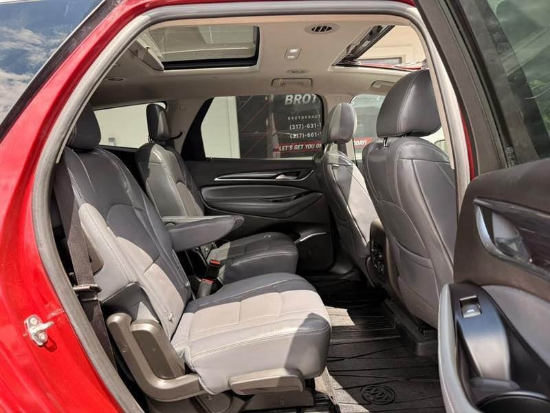 Buick Enclave Premium AWD 2018