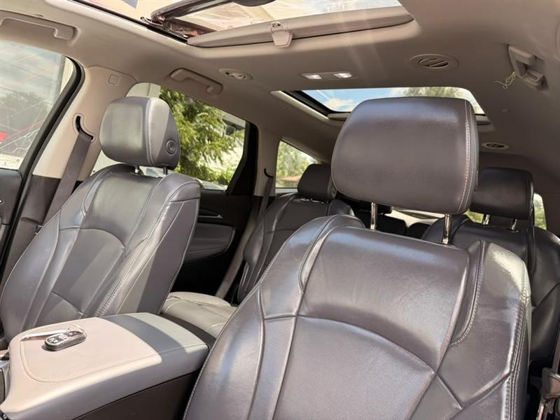 Buick Enclave Premium AWD 2018