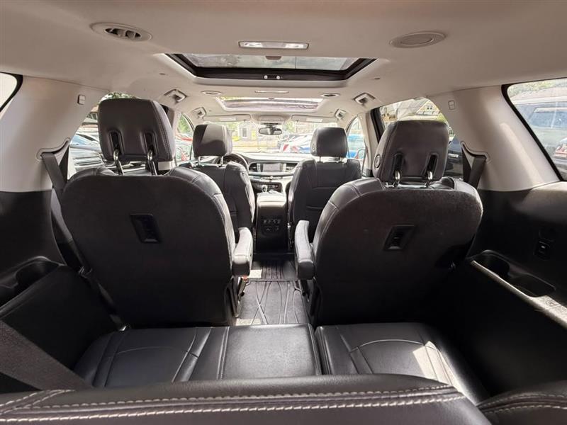 Buick Enclave Premium AWD 2018