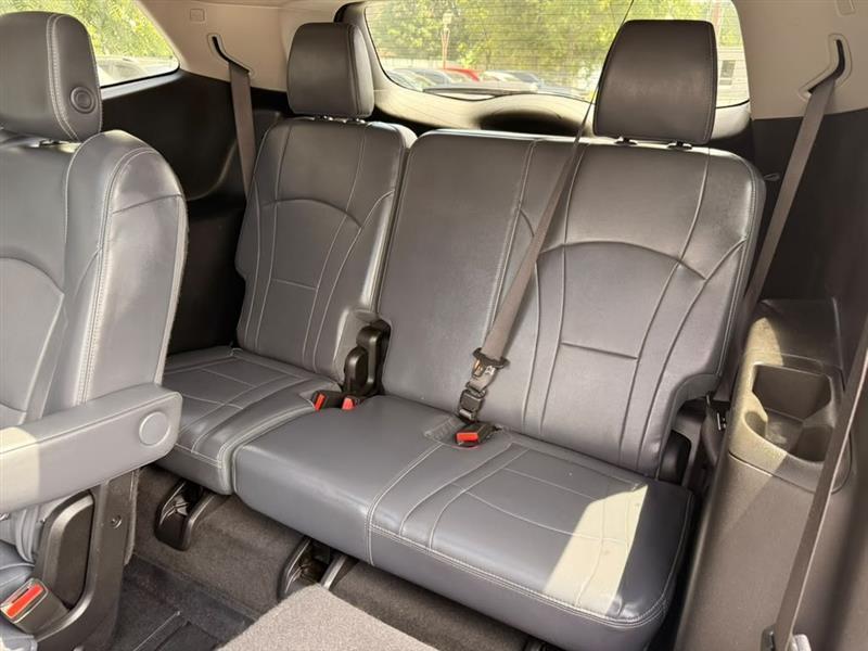 Buick Enclave Premium AWD 2018