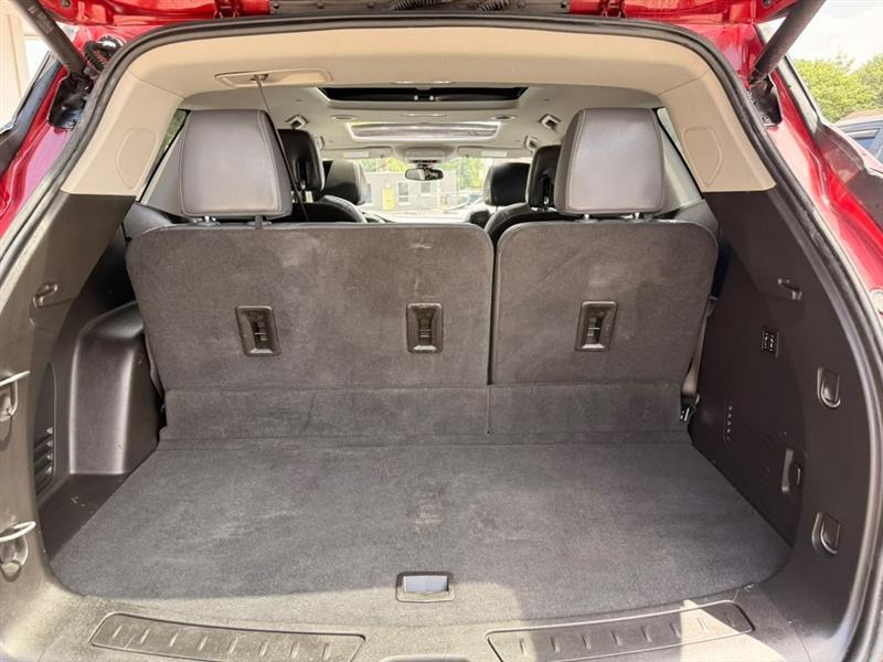 Buick Enclave Premium AWD 2018