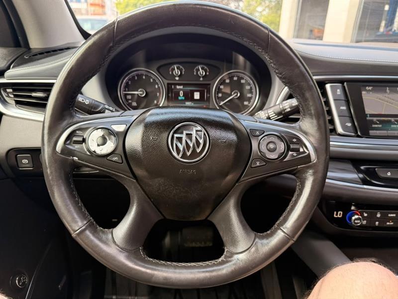Buick Enclave Premium AWD 2018