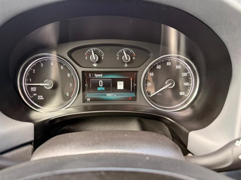 Buick Enclave Premium AWD 2018