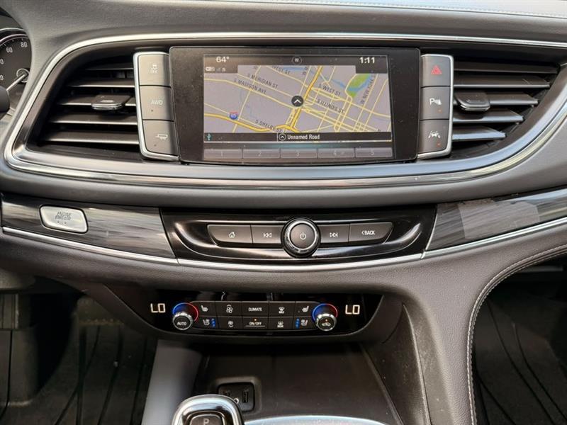 Buick Enclave Premium AWD 2018