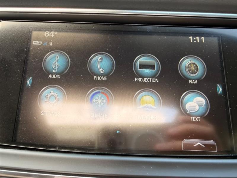 Buick Enclave Premium AWD 2018