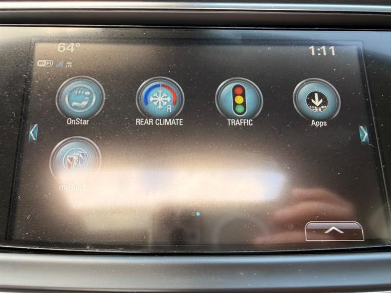 Buick Enclave Premium AWD 2018