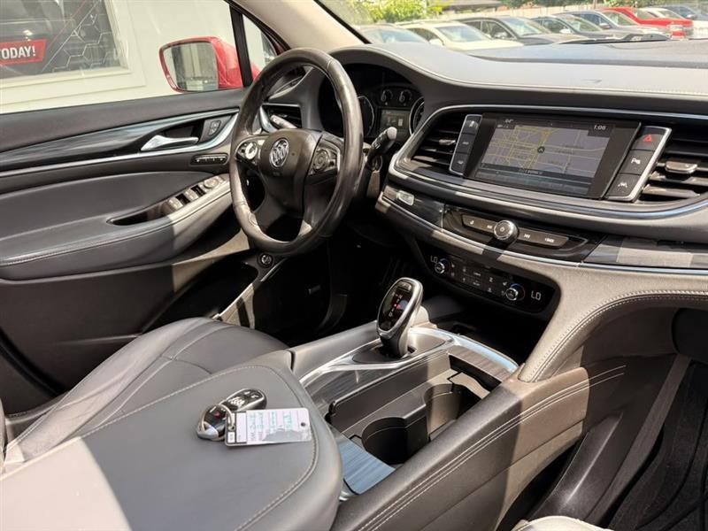 Buick Enclave Premium AWD 2018