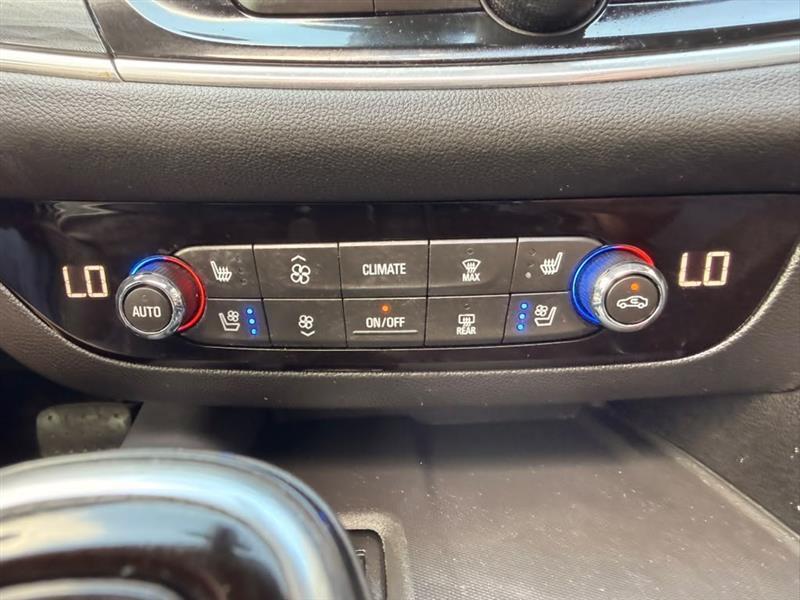 Buick Enclave Premium AWD 2018