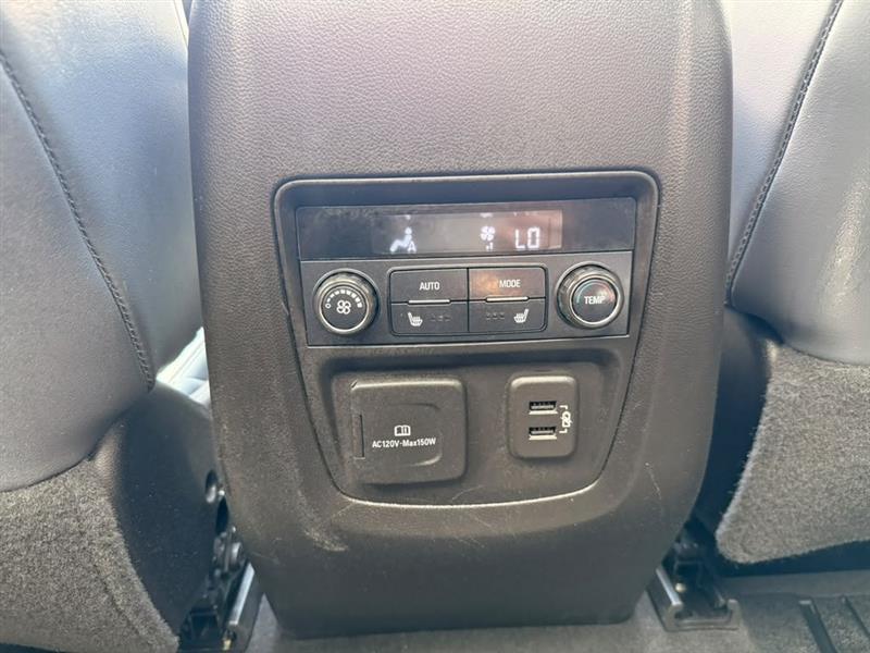 Buick Enclave Premium AWD 2018