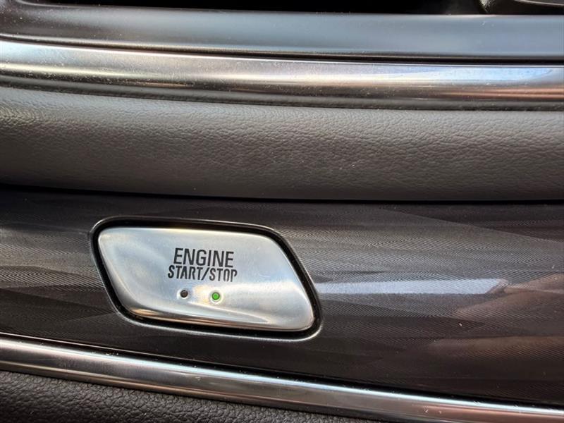 Buick Enclave Premium AWD 2018