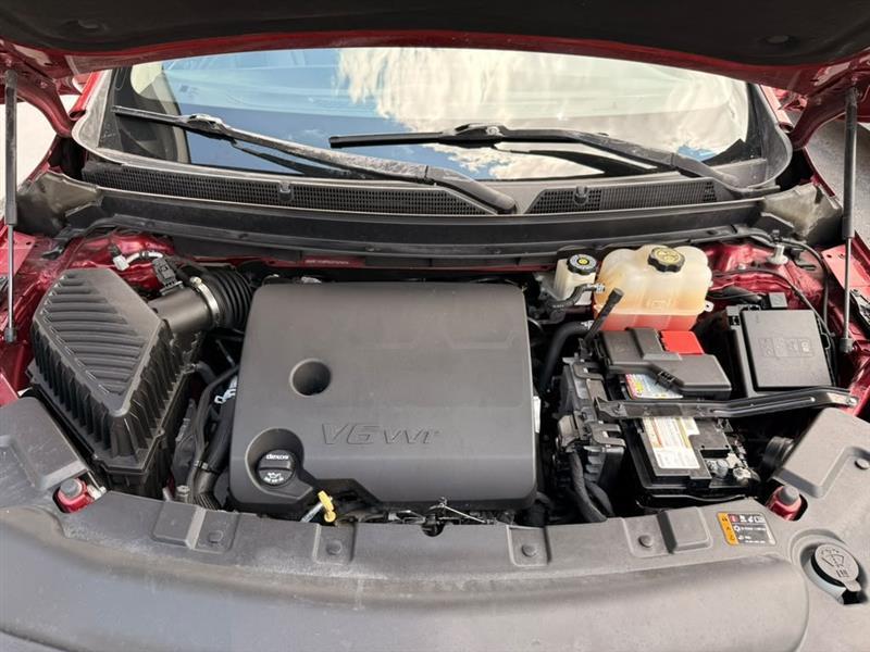 Buick Enclave Premium AWD 2018
