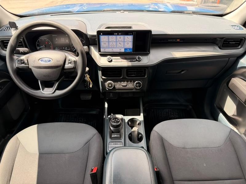 Ford Maverick XL 2022