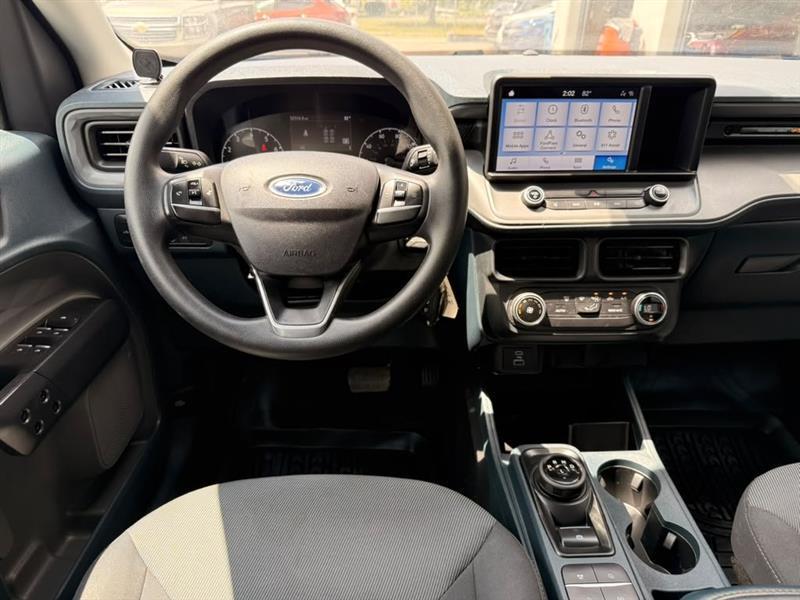 Ford Maverick XL 2022