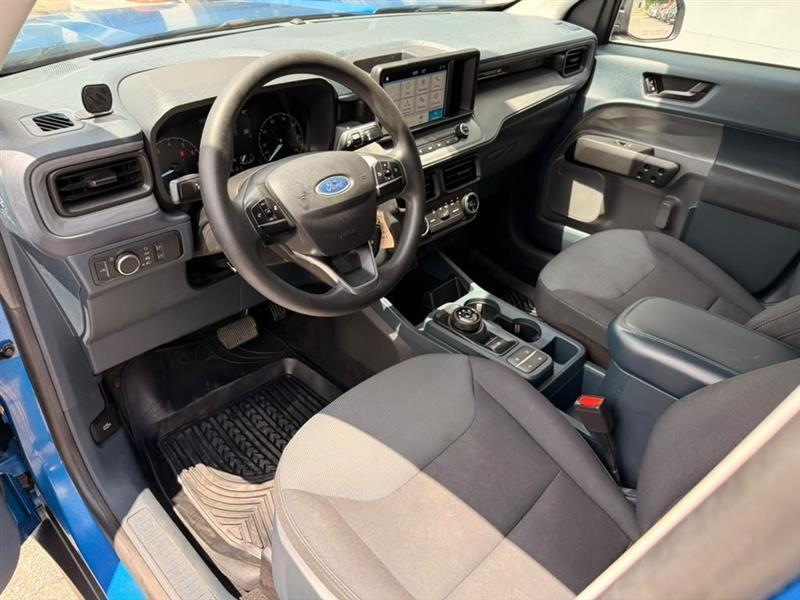Ford Maverick XL 2022