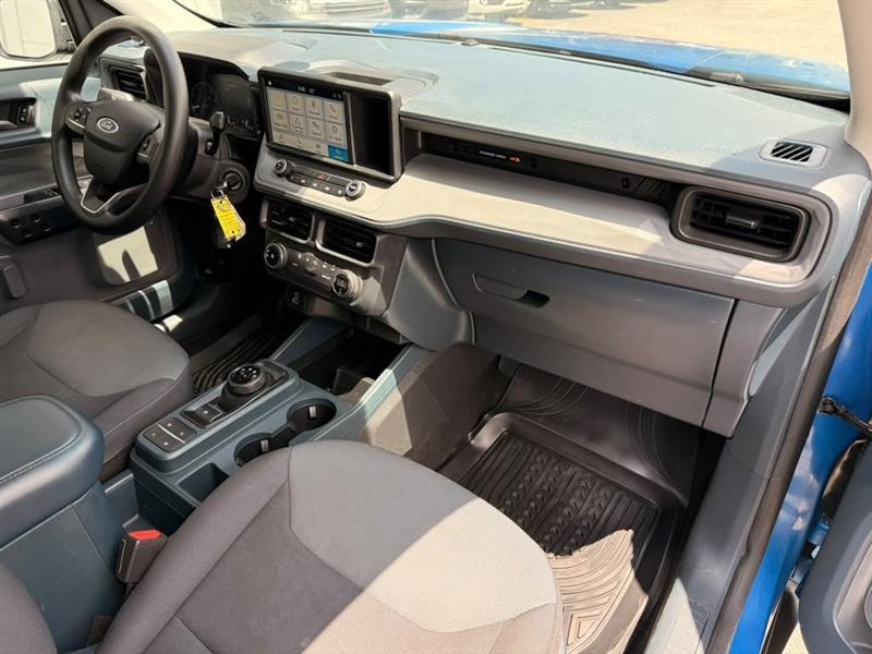 Ford Maverick XL 2022