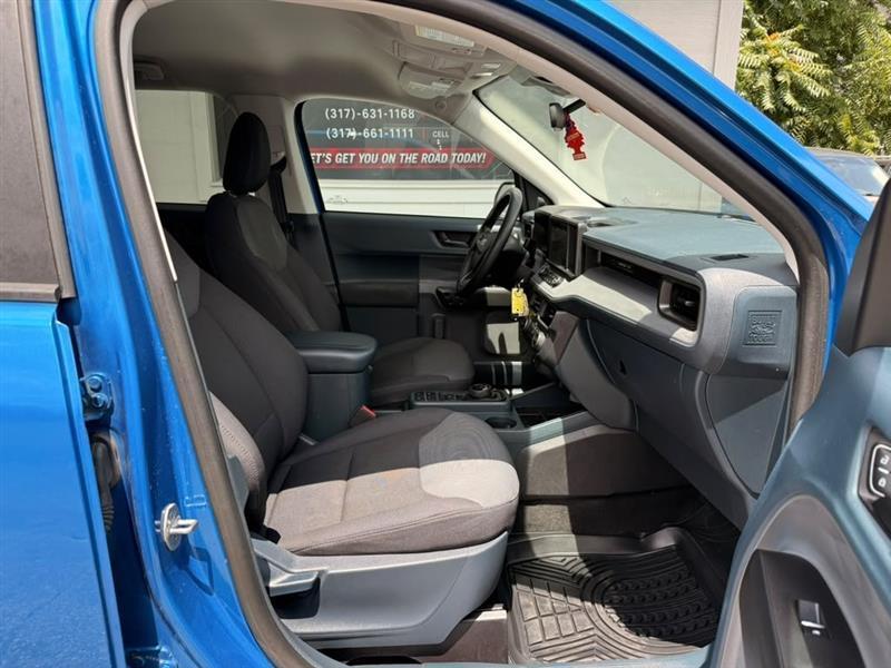 Ford Maverick XL 2022