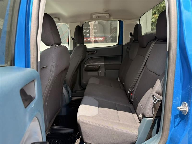 Ford Maverick XL 2022
