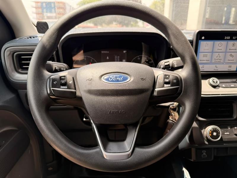 Ford Maverick XL 2022
