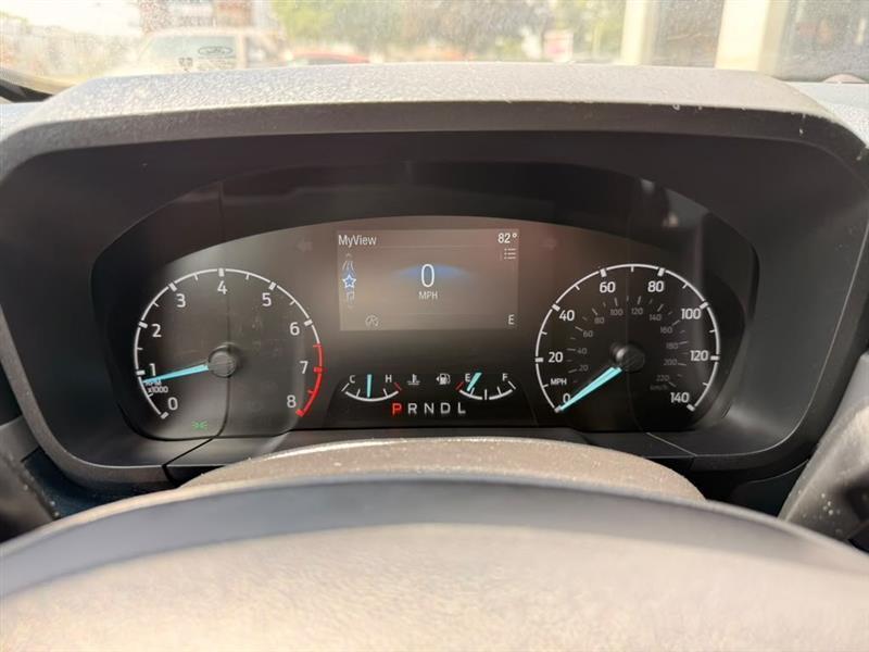 Ford Maverick XL 2022