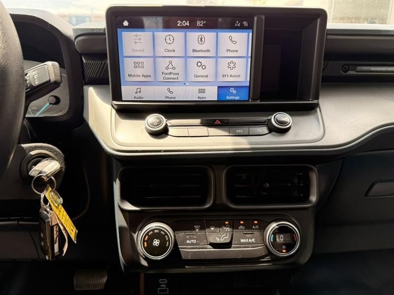 Ford Maverick XL 2022