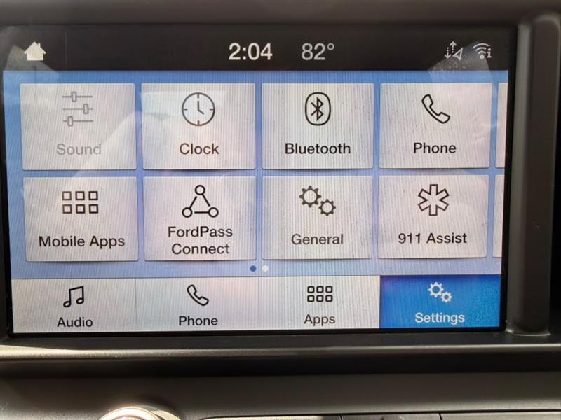 Ford Maverick XL 2022