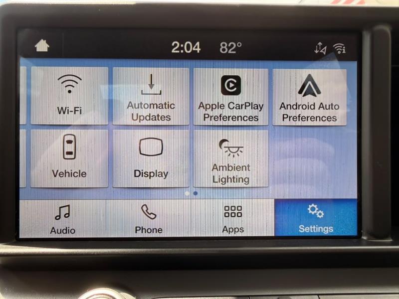Ford Maverick XL 2022
