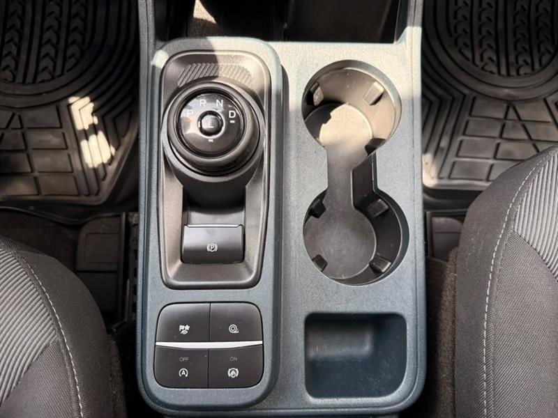 Ford Maverick XL 2022