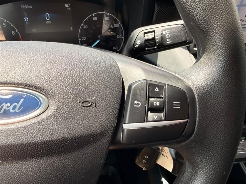 Ford Maverick XL 2022