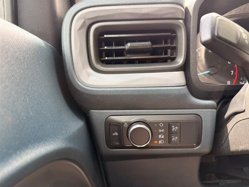 Ford Maverick XL 2022