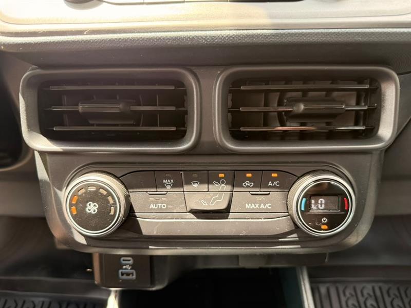 Ford Maverick XL 2022