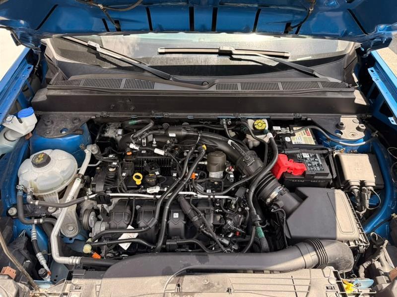 Ford Maverick XL 2022