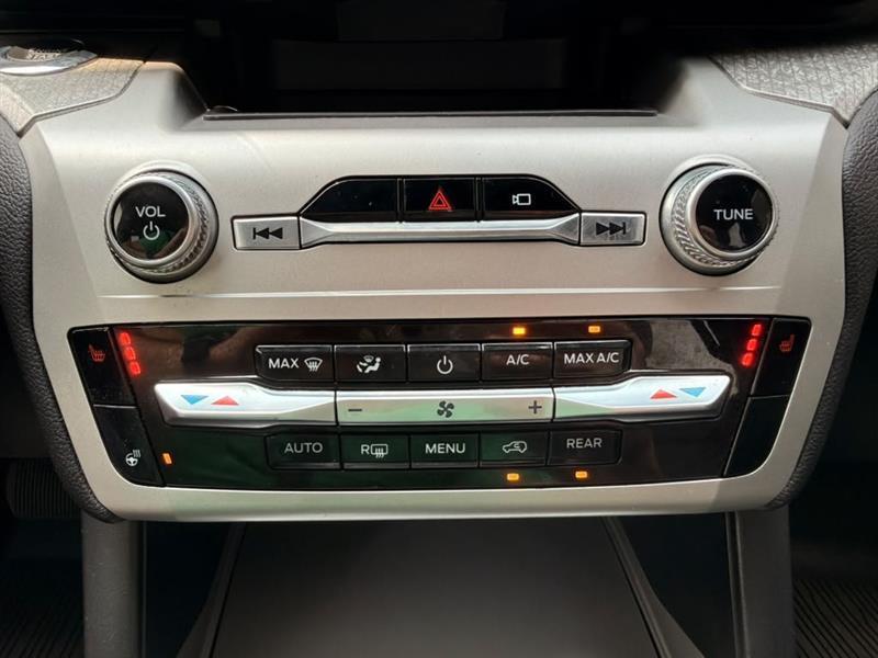 Ford Explorer Timberline AWD 2022
