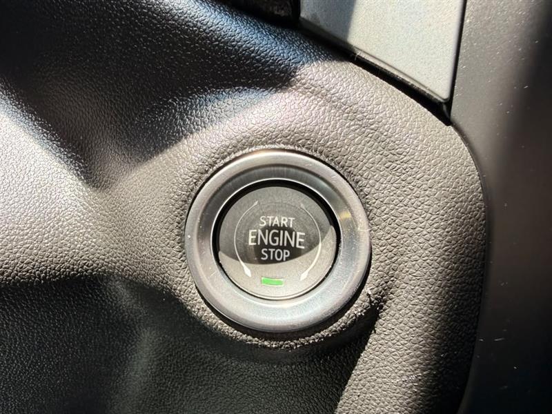 Chevrolet Silverado 1500 RST Double Cab 4WD 2019