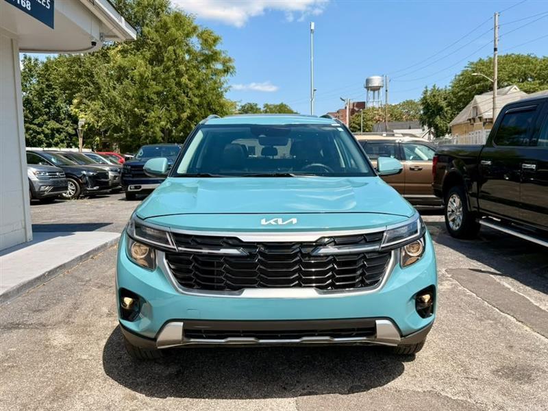 Kia Seltos EX 2024