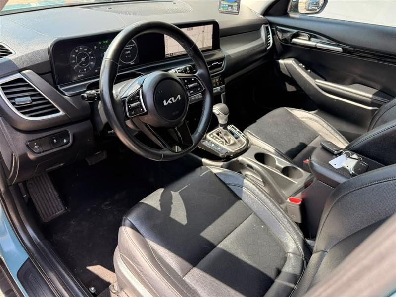 Kia Seltos EX 2024
