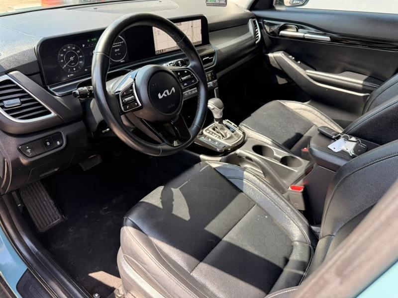 Kia Seltos EX 2024