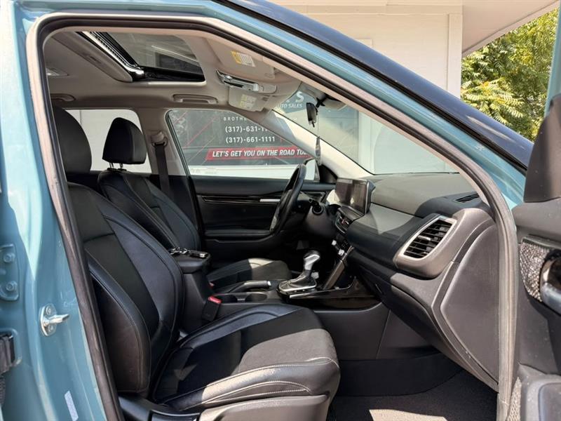 Kia Seltos EX 2024
