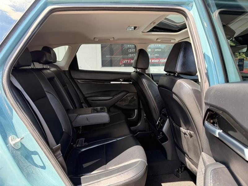 Kia Seltos EX 2024