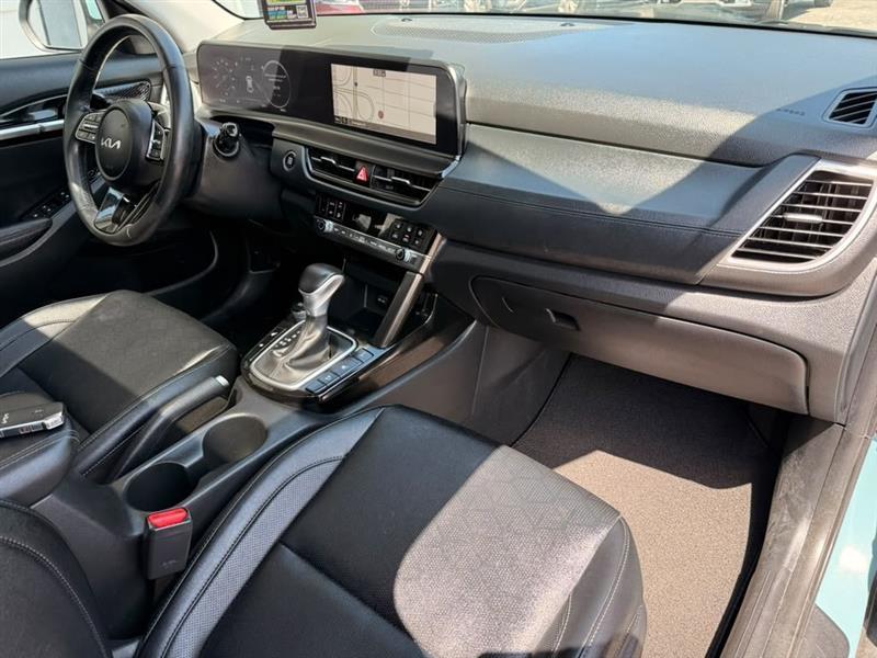 Kia Seltos EX 2024