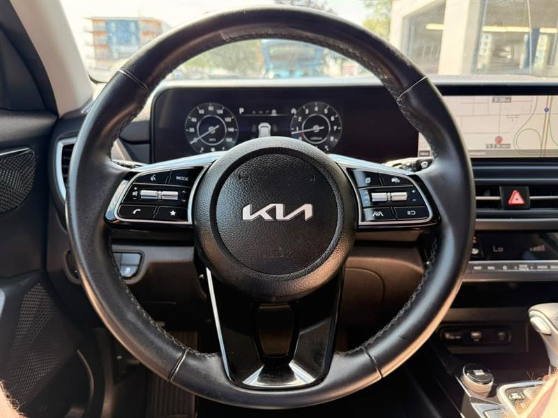 Kia Seltos EX 2024